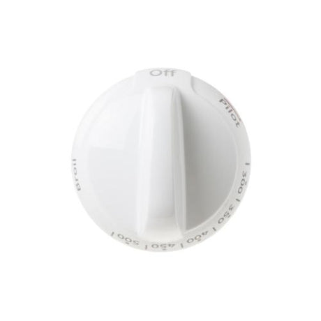 GE WB03K10357 KNOB THERMOSTAT ASM