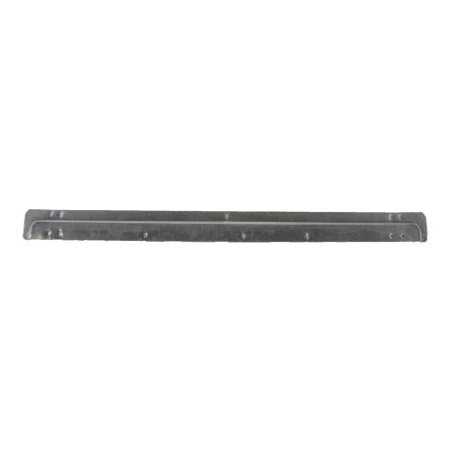 This is a genuine Electrolux 316607600 BRACKET,CHASSIS SUPPORT,FRONT