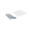 Midea 12973000000238 MOUNTING SCREW