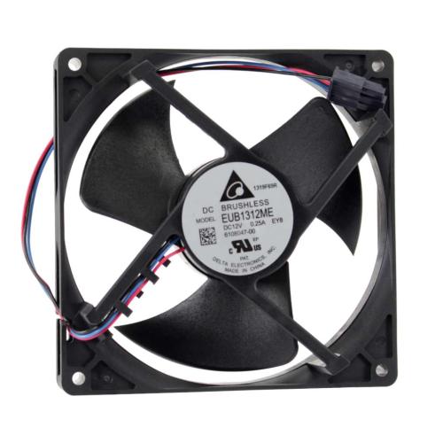 Liebherr 610804700 FAN MOTOR