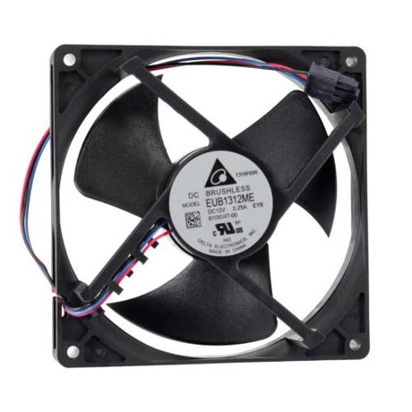 Liebherr 610804700 FAN MOTOR