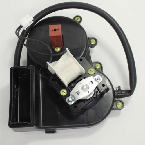This is a genuine Samsung DD94-01054A ASSEMBLY CASE VENT