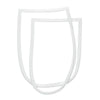 GE WR24X10298 GASKET DOOR SXS