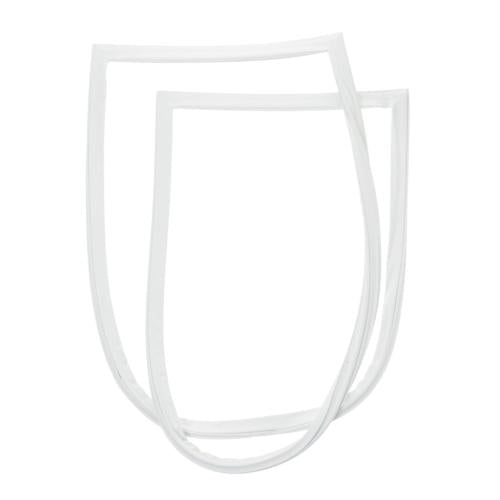GE WR24X10298 GASKET DOOR SXS