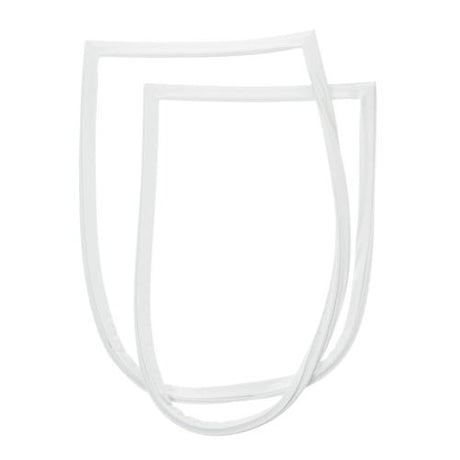 GE WR24X10298 GASKET DOOR SXS