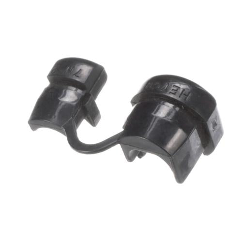 This is a genuine Electrolux 5303209428 BUSHING,STRAIN RELIEF