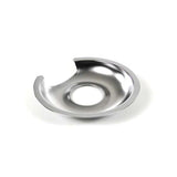GE WB32X10012 6 INCH CHROME BURNER PAN - ELE