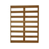 Midea 12831000005612 SHELF (WOODEN WINE)
