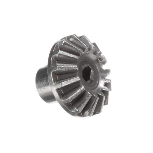 This is a genuine Bertazzoni Z370117 ADJUSTABLE FEET DRIVING GEAR