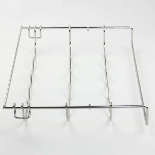 This is a genuine Samsung DA75-00257B RACK-WINE