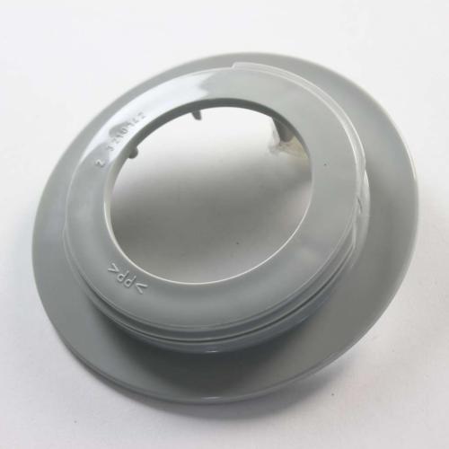 This is a genuine Delonghi BR67000530 THREADED RING