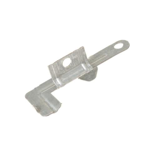 GE WB02X24940 BRACKET MANIFOLD SIDE