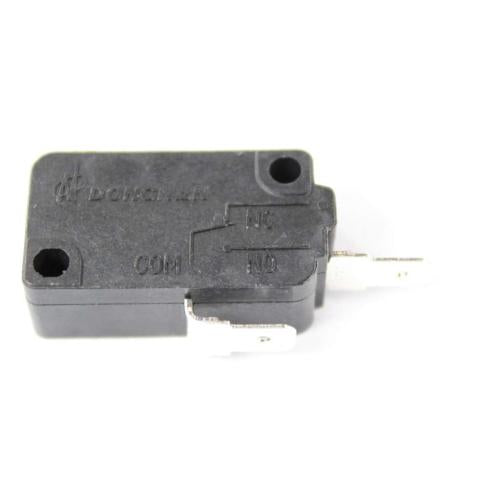 This is a genuine Electrolux 5304509460 SWITCH,INTERLOCK