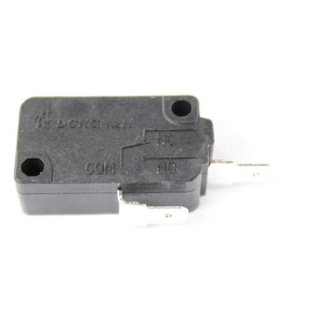 This is a genuine Electrolux 5304509460 SWITCH,INTERLOCK