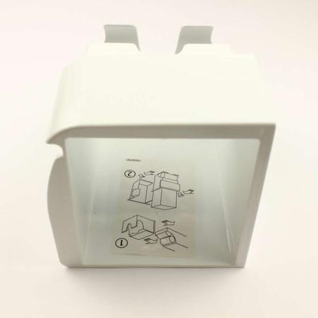 Whirlpool WP13005401SP SXS REFRIGERATOR CANNED BEVERA