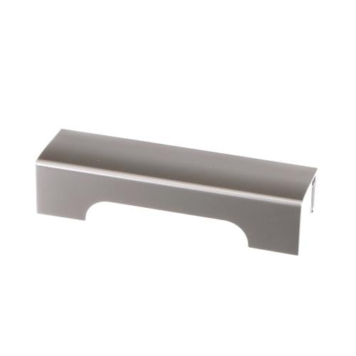 This is a genuine Delonghi AS00002630 FRONT PIECE