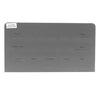 GE WR55X29420 DISPLAY CONTROL STAINLESS STEE