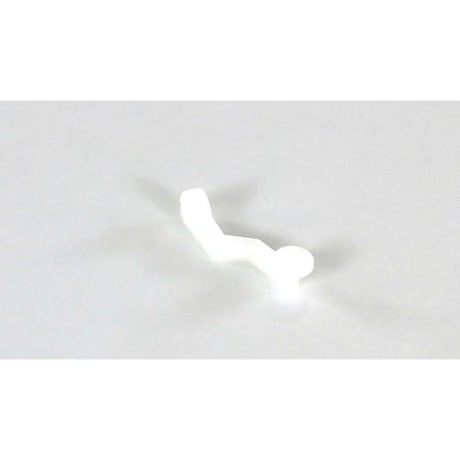 This is a genuine Whirlpool WP8268892 LEVER
