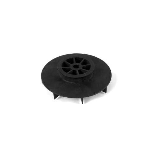 GE WH49X27554 KIT MOTOR PULLEY & NUT