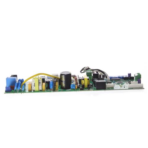This is a genuine Midea 17122500000307 MAIN CONTROL BOARD
