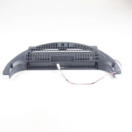 This is a genuine GE WE18X10021 GRILL ASSEMBLY