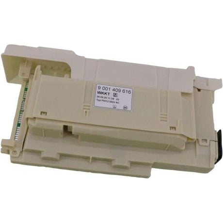 Bosch 12015861 POWER MODULE PROGRAM