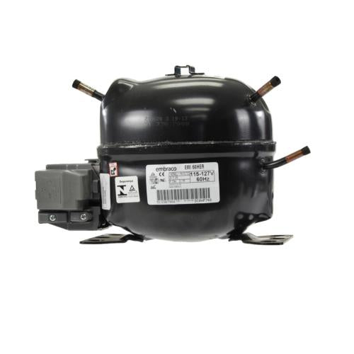 Liebherr 611967300 COMPRESSOR R134A 115 VOLTS/60