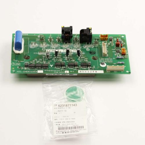 Panasonic CV6232010947 PC BOARD