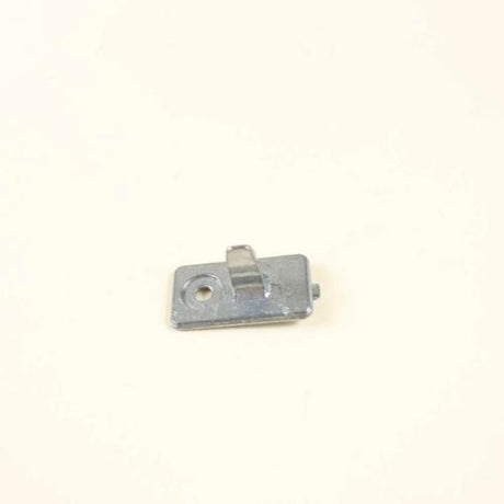 This is a genuine Whirlpool W11163826 DRYER DOOR STRIKE
