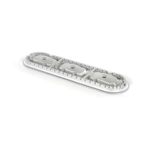 This is a genuine Electrolux 316458900 BURNER,SEALED,BRIDGE