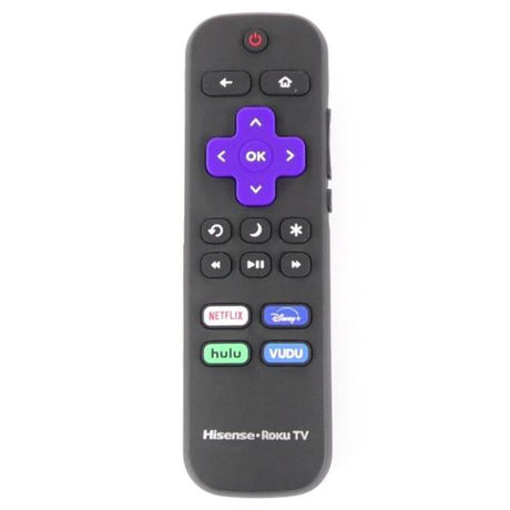 Hisense 269770 REMOTE CONTROL