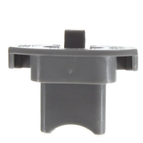 Midea 12176000A42022 RAIL BLOCK(BACK)