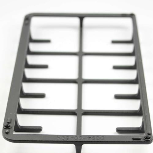 This is a genuine Samsung DG94-00468B ASSEMBLY GRATE SIDE COATING