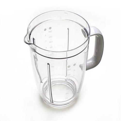 Delonghi KW688034 GOBLET - 1.5 LITRE - LIGHT GRE