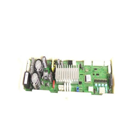 This is a genuine Samsung DC92-01998C MAIN PCB ASSEMBLY
