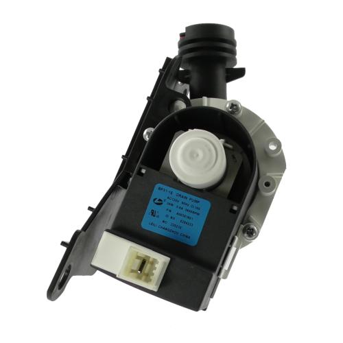 Electrolux 154757901 PUMP ASSEMBLY,DRAIN,W/BRACKET