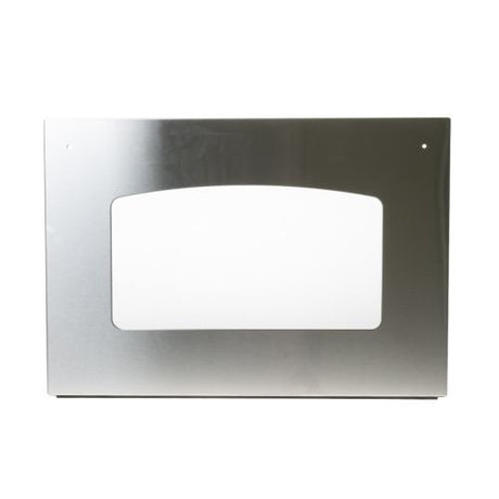 This is a genuine GE WB56T10301 PANEL ASM BONDED
