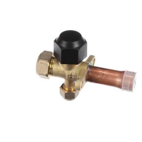 This is a genuine Midea 15500204000502 GAS VALVE