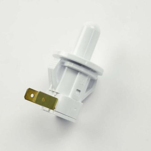 This is a genuine Samsung DA34-00066A SWITCH DOOR-INTERLOCK