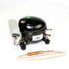 Electrolux 5304475104 COMPRESSOR KIT,W/ELECTRICALS