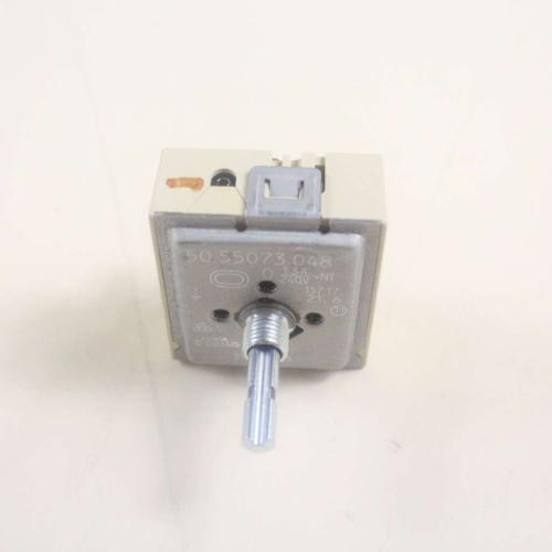 This is a genuine Electrolux 318191023 SWITCH,INFINITE,DUAL