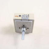 Electrolux 318191023 SWITCH,INFINITE,DUAL