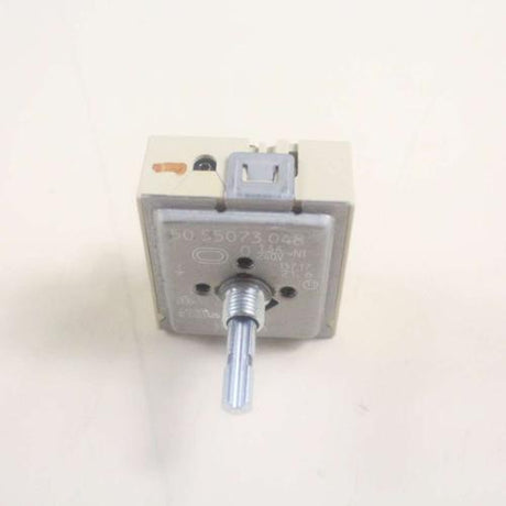 This is a genuine Electrolux 318191023 SWITCH,INFINITE,DUAL
