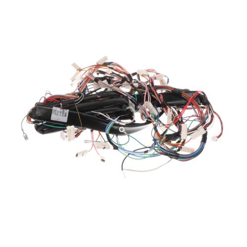 Midea 17476000012827 MAIN WIRE HARNESS