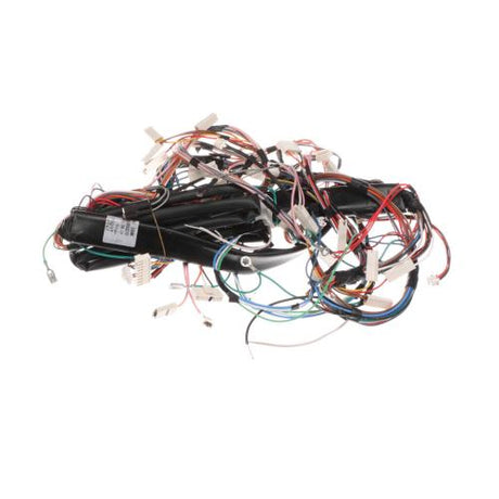 This is a genuine Midea 17476000012827 MAIN WIRE HARNESS
