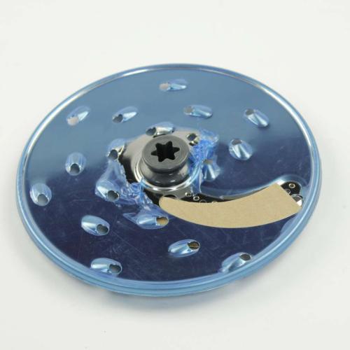 This is a genuine Delonghi KW714518 SLICING / SHREDDING DISC