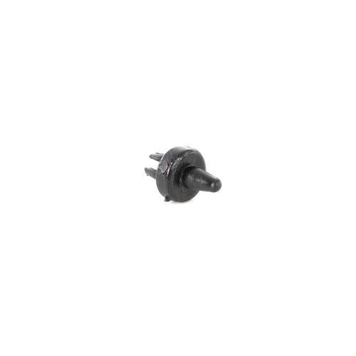 Whirlpool W10831827 RANGE STOVE OVEN BUMPER