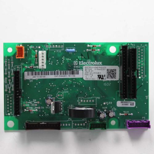 Electrolux 316442061 BOARD,POWER,UIB