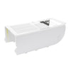Midea 12120600000515 REAR PANEL ASSEMBLY