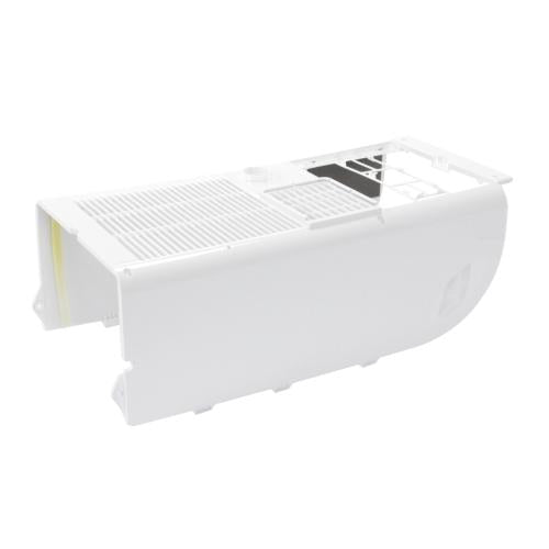 Midea 12120600000515 REAR PANEL ASSEMBLY